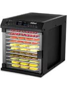 Сушилка для овощей и фруктов Kitfort KT-1932