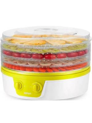 Сушилка для овощей и фруктов Kitfort KT-1935