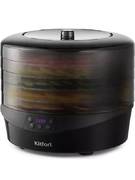 Сушилка для овощей и фруктов Kitfort KT-1937