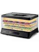 Сушилка для овощей и фруктов Kitfort KT-1938