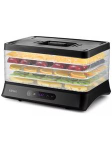 Сушилка для овощей и фруктов Kitfort KT-1938