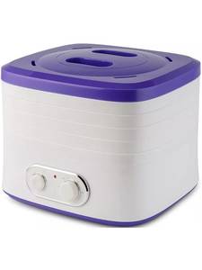 Сушилка для овощей и фруктов Kitfort KT-1939