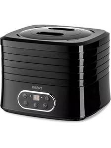 Сушилка для овощей и фруктов Kitfort KT-1941
