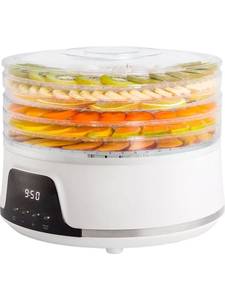 Сушилка для овощей и фруктов Kitfort KT-1942