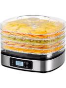 Сушилка для овощей и фруктов Kitfort KT-1943