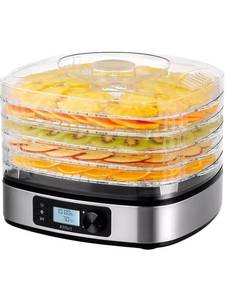 Сушилка для овощей и фруктов Kitfort KT-1943