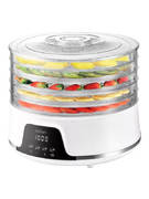 Сушилка для овощей и фруктов Kitfort KT-1944