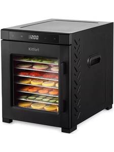 Сушилка для овощей и фруктов Kitfort KT-1945