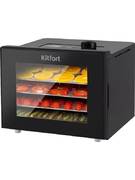 Сушилка для овощей и фруктов Kitfort KT-1946