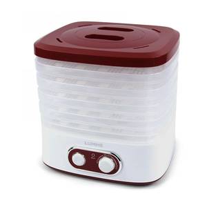 Сушилка для овощей и фруктов Lumme LU-1853