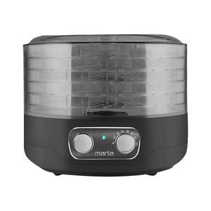 Сушилка для овощей и фруктов Marta MFD-205PS