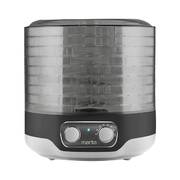 Сушилка для овощей и фруктов Marta MFD-208PS