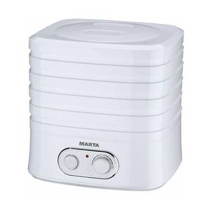 Сушилка для овощей и фруктов Marta MT-1945