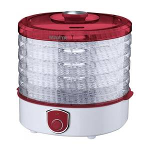 Сушилка для овощей и фруктов Marta MT-1950