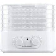 Сушилка для овощей и фруктов Normann AFD-801
