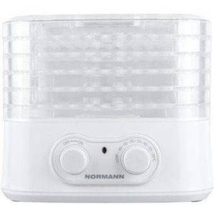 Сушилка для овощей и фруктов Normann AFD-801