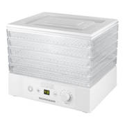 Сушилка для овощей и фруктов Normann AFD-901