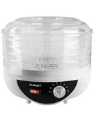 Сушилка для овощей и фруктов Scarlett SC-421