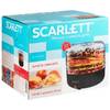 Сушилка для овощей и фруктов Scarlett SC-FD421010