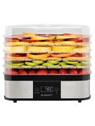 Сушилка для овощей и фруктов Scarlett SC-FD421T19