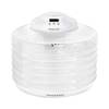 Сушилка для овощей и фруктов Sencor SFD 4235WH