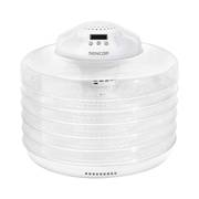 Сушилка для овощей и фруктов Sencor SFD 4235WH