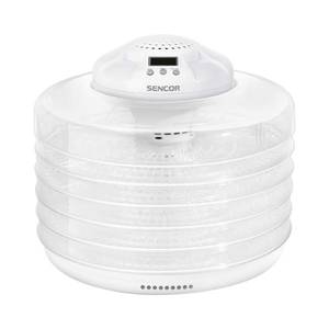 Сушилка для овощей и фруктов Sencor SFD 4235WH