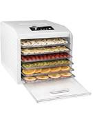 Сушилка для овощей и фруктов Sencor SFD 6500WH