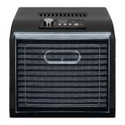 Сушилка для овощей и фруктов Sencor SFD 6600BK