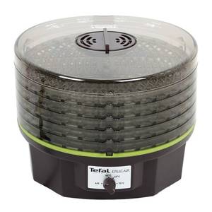 Сушилка для овощей и фруктов Tefal Fruit Air