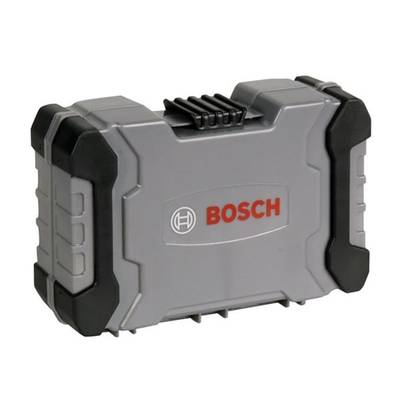 Набор бит Bosch 2607017164 (43 предмета)