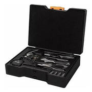 Набор инструментов Xiaomi Mi Jiuxun Tools Toolbox 166 in 1