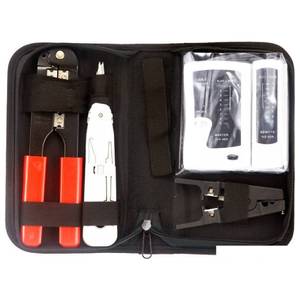 Специнструмент Gembird TK-NCT-01 4 предмета