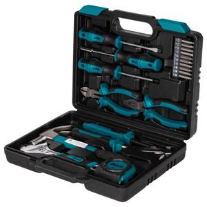 Универсальный набор инструментов Bort BTK-19