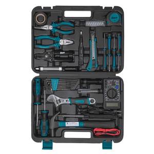 Универсальный набор инструментов Bort BTK-30E