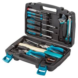 Универсальный набор инструментов Bort BTK-32