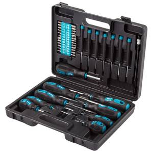 Универсальный набор инструментов Bort BTK-42