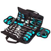 Универсальный набор инструментов Bort BTK-45