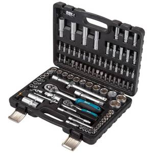 Универсальный набор инструментов Bort BTK-94