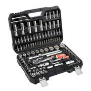 Универсальный набор инструментов Yato YT-38791 (108 предметов)