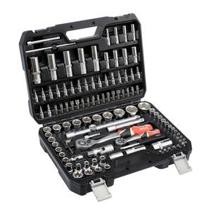 Универсальный набор инструментов Yato YT-38791 (108 предметов)