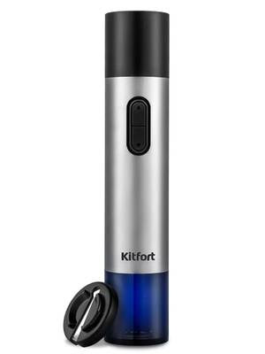 Электроштопор Kitfort KT-4040
