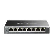 Настраиваемый коммутатор TP-Link TL-SG108E Настраиваемый коммутатор TP-Link TL-SG108E