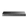 Настраиваемый коммутатор TP-Link TL-SG116E