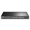 Настраиваемый коммутатор TP-Link TL-SG3428XMP