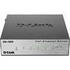 Неуправляемый коммутатор D-Link DES-1005D/O2B
