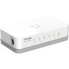 Неуправляемый коммутатор D-Link DES-1008C/B1A