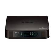 Неуправляемый коммутатор D-Link DES-1016A/E1B