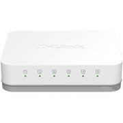 Неуправляемый коммутатор D-Link DGS-1005A/E1A Неуправляемый коммутатор D-Link DGS-1005A/E1A