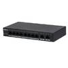 Неуправляемый коммутатор Dahua DH-PFS3010-8GT-96